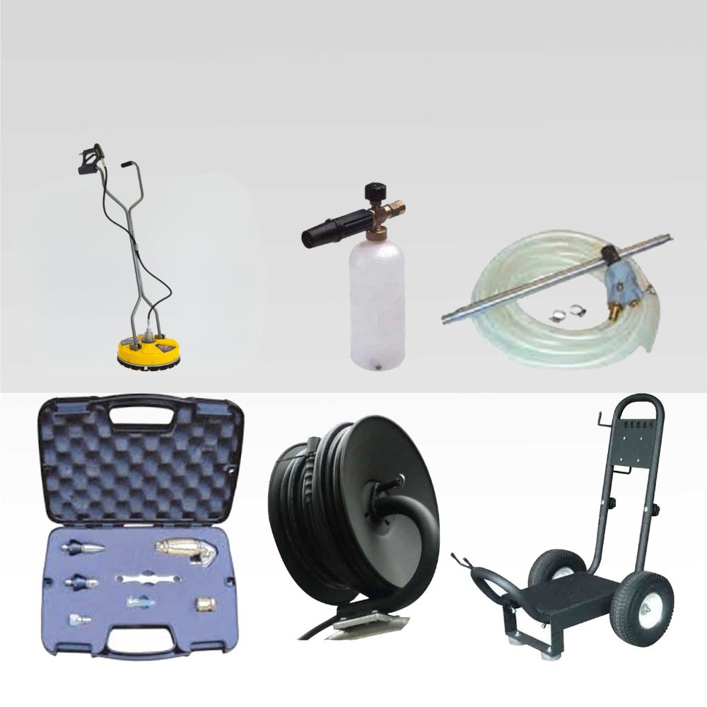 HP Accessories